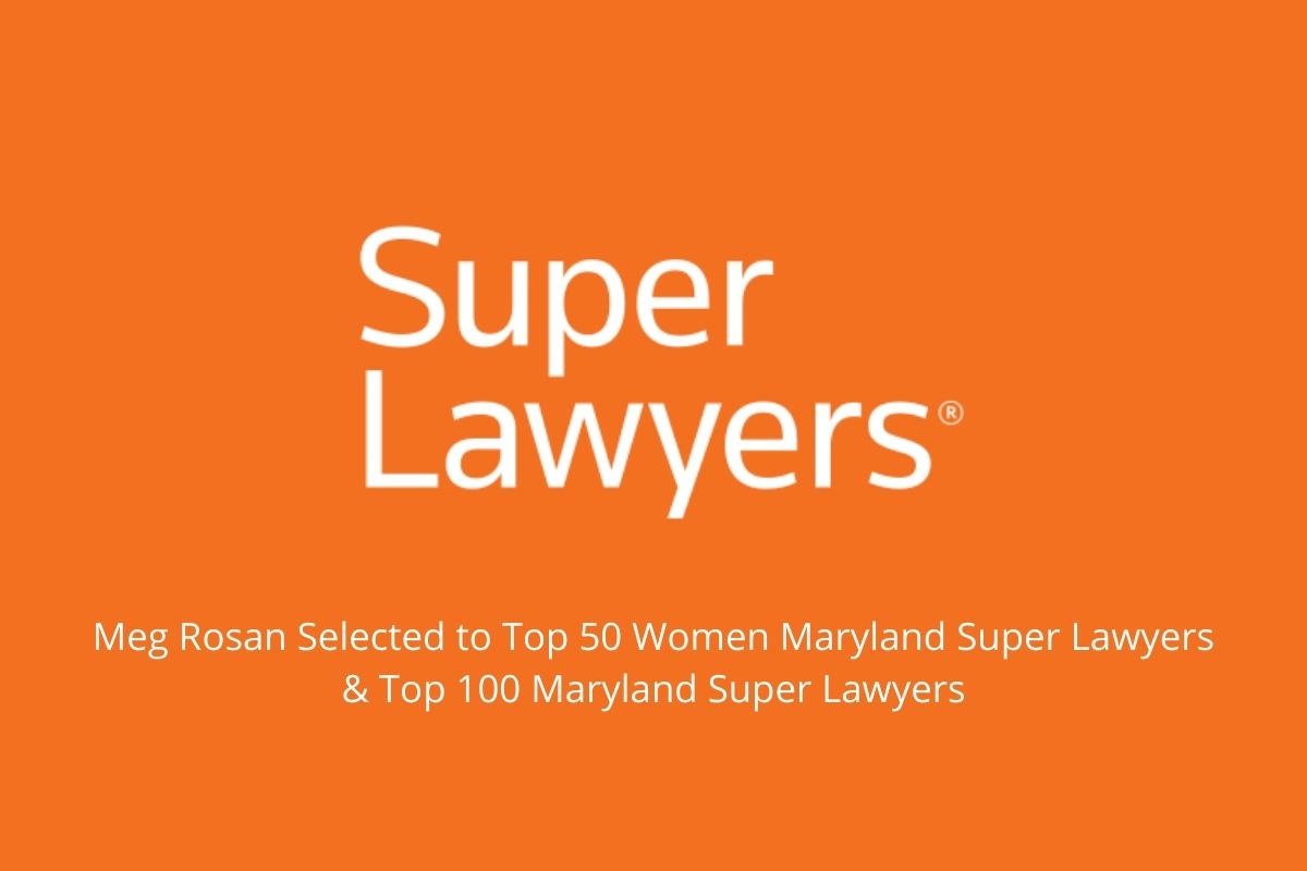 Bulman Dunie Attorneys Recognized as Top Rated Super Lawyers in Maryland 2022 1