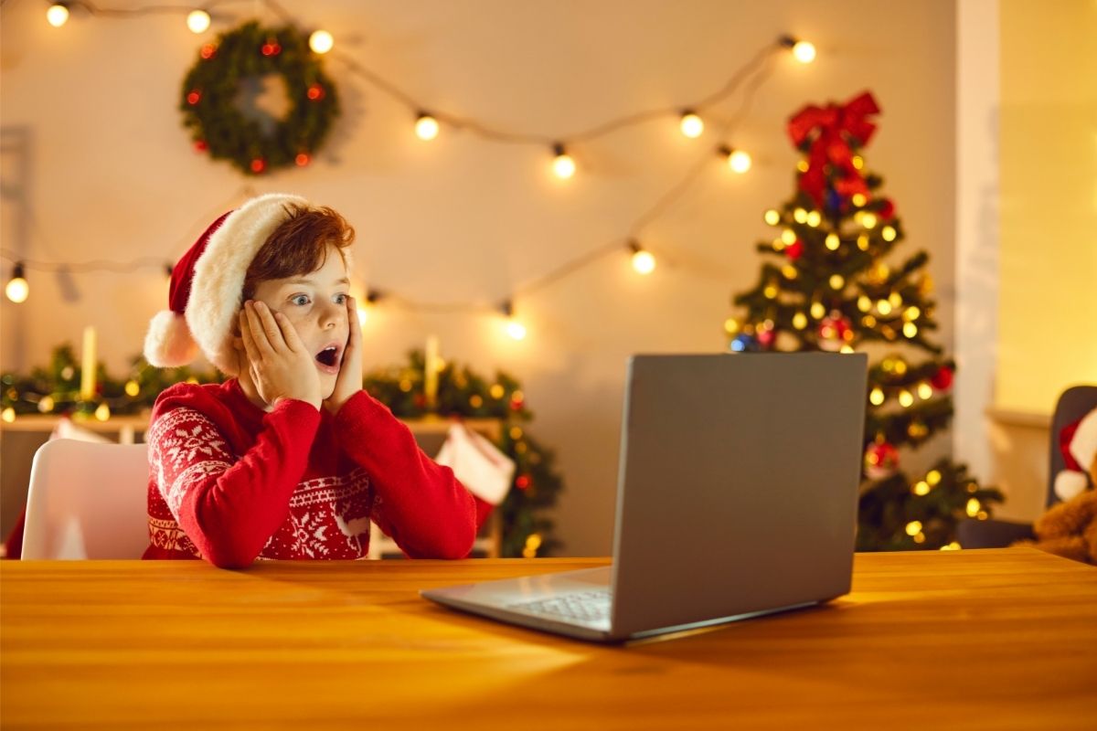 Bulman Dunie Attorneys Screen Their Favorite Holiday Movies