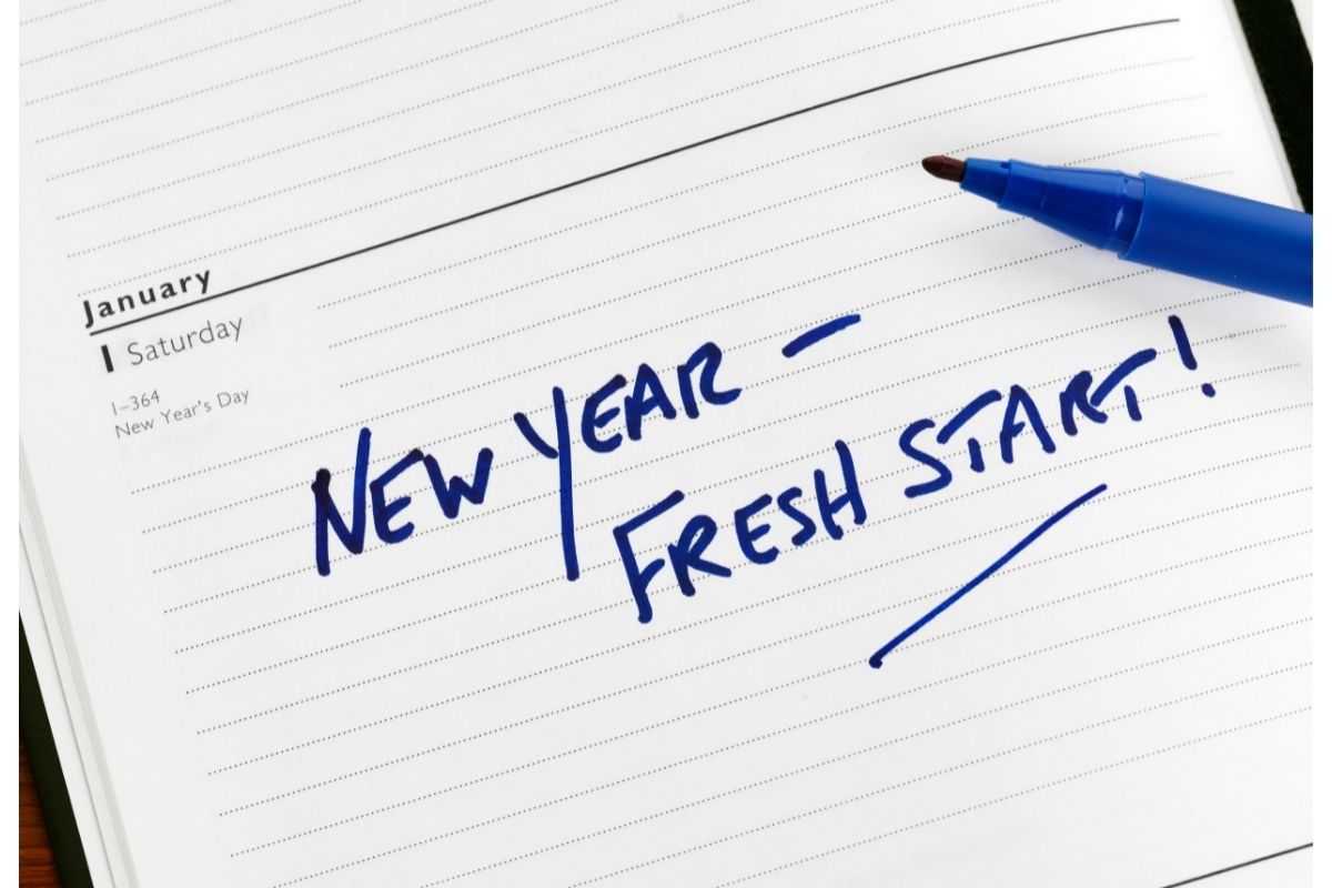 New Years Resolutions Your Personal Injury Attorney Wants You to Make and Keep