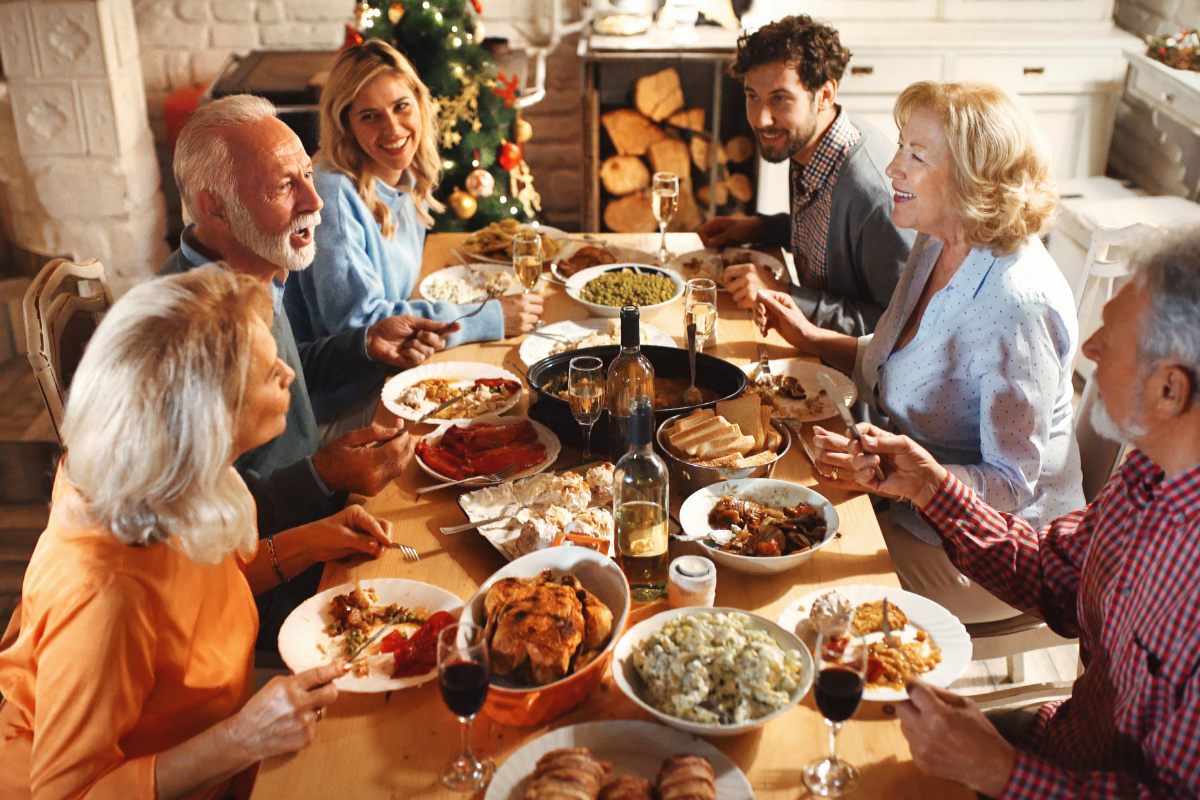 BDBF Strategies for the Thanksgiving Estate Planning Conversation