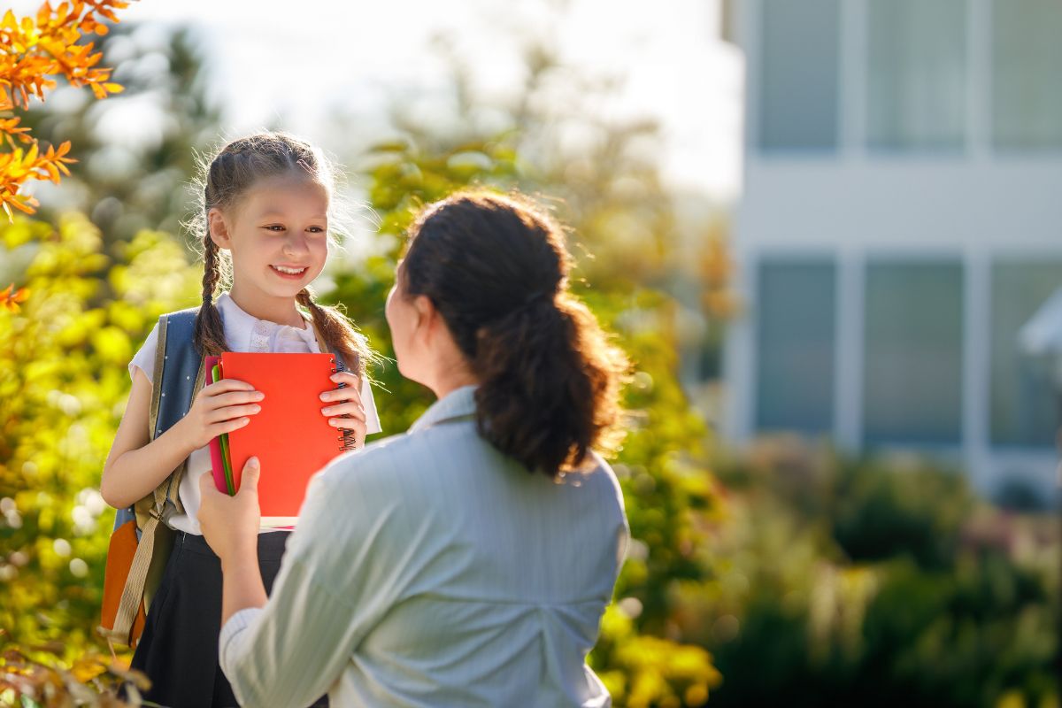 When Parents Disagree About Schools and How Impasses are Resolved