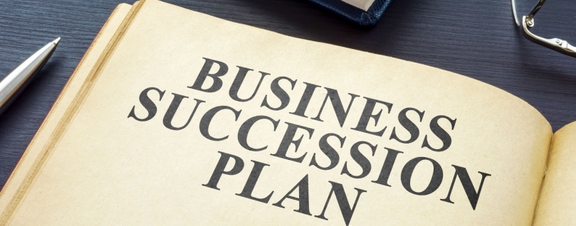 Business Succession Planning and Exit Planning