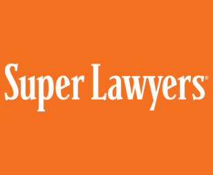 Super Lawyers Logo